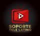 web de soporte de tele latino en ventas y compras